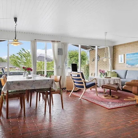 Holiday home Sb103-sydals-lundvej-74