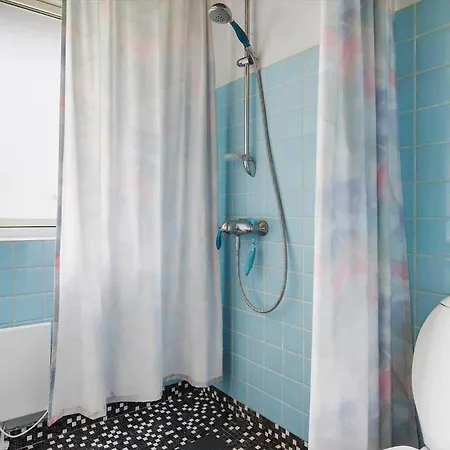 Sb103-sydals-lundvej-74 Holiday home Klinting