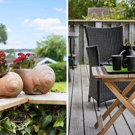 Sb103-sydals-lundvej-74 Holiday home *